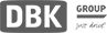 Logo DBK