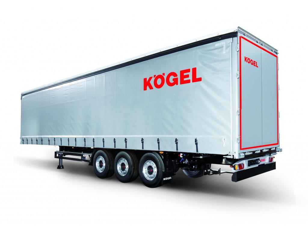 Koegel Cargo