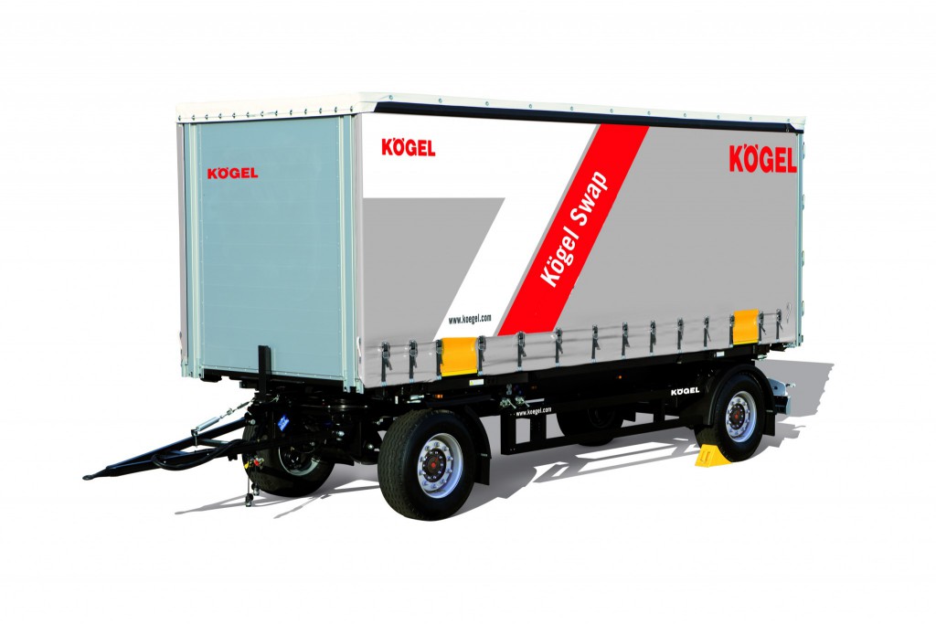 Koegel Combi