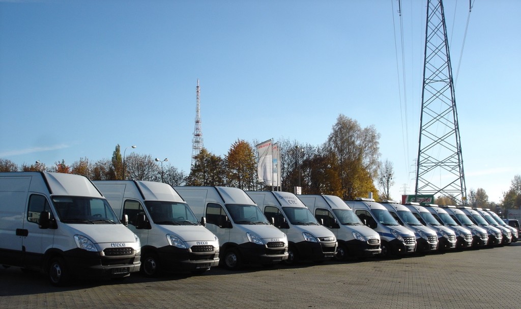 DBK Used – coraz większa sieć sprzedaży pojazdów używanych w Grupie DBK