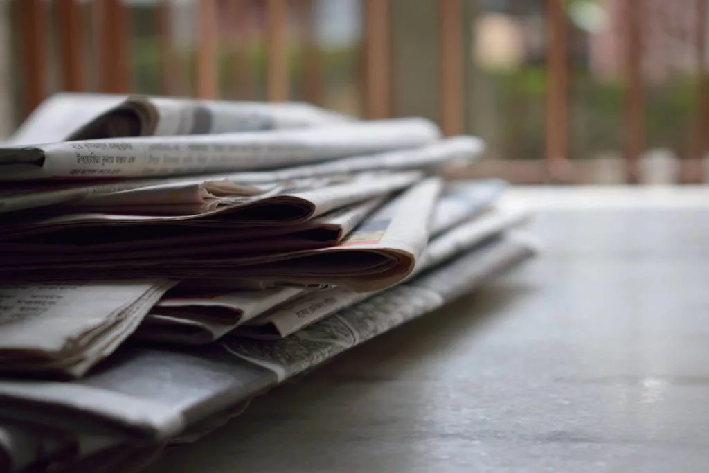 sterta gazet
