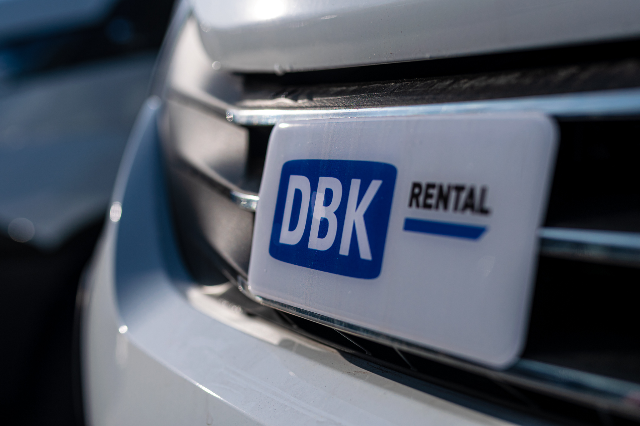 DBK Rental Wprowadza Usługę Wynajmu Krótkoterminowego | DBK Group