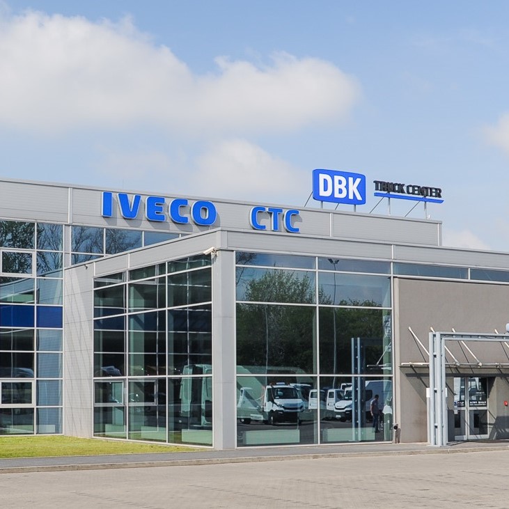 miniatura ruda śląska dbk