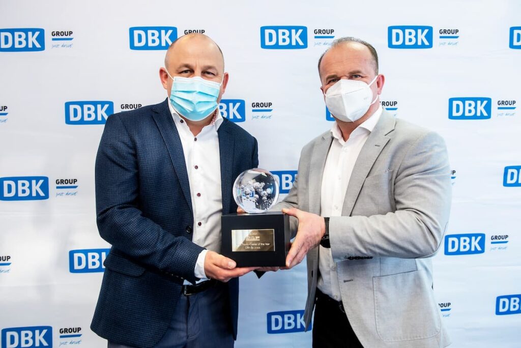 DBK Used - Najlepszy Dealer pojazdów używanych w Europie