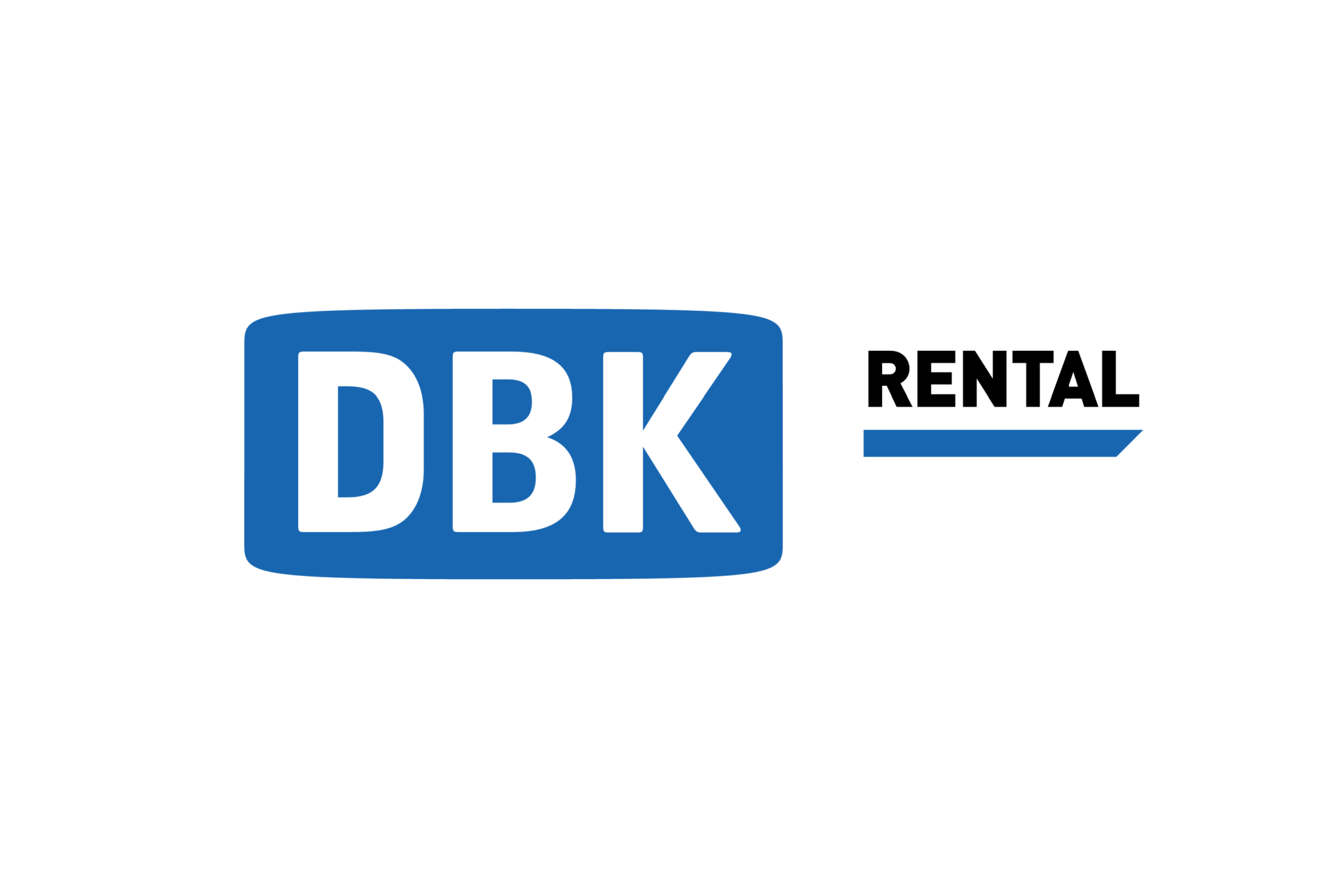 Logo DBK Rental
