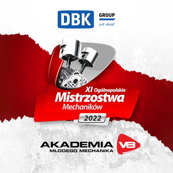 mistrzostwa mechaników grupa dbk