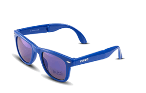okulary promocja IVECO