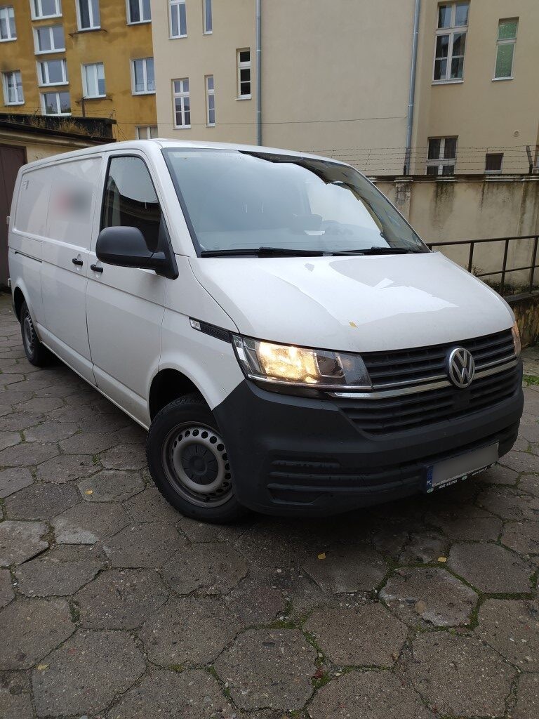 Bezgotówkowa naprawa VW z polisy Warta w Olsztynie