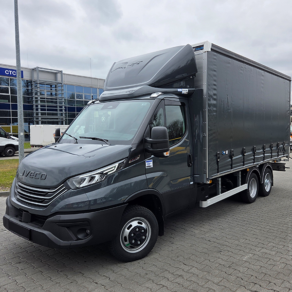 możliwość prowadzenia na podstawie prawa jazdy kategorii B+E