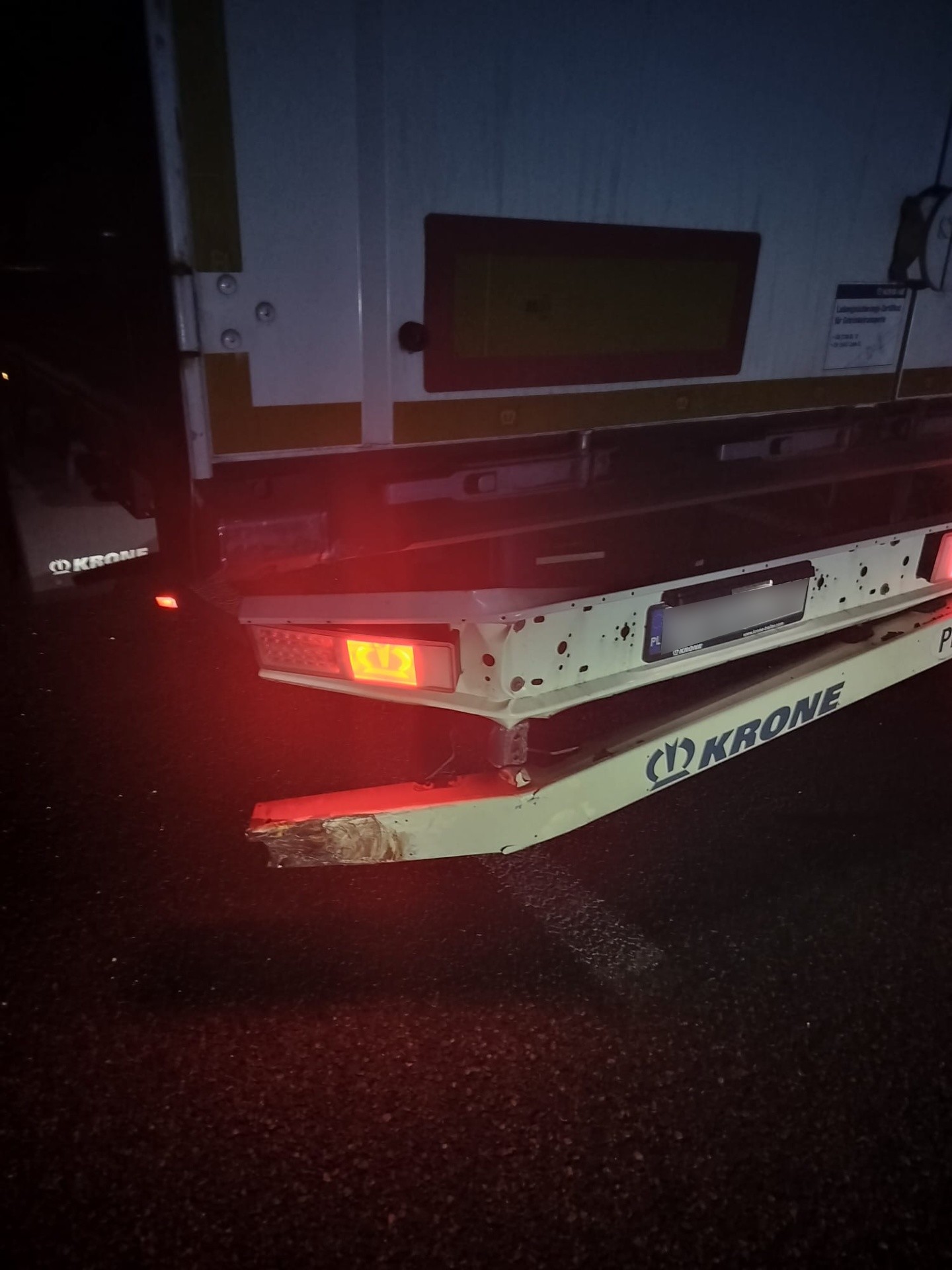 Bezgotówkowa naprawa Scanii z polisy AVUS w Legnicy